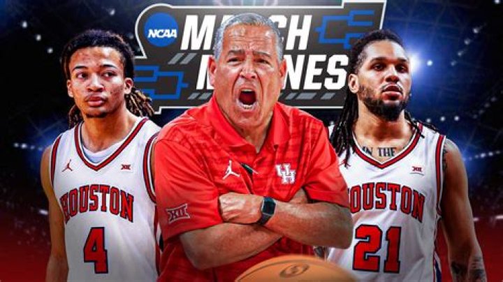 March Madness 2019 Houston's success has roots in Kelvin Sampson's time in NBA Sporting News
