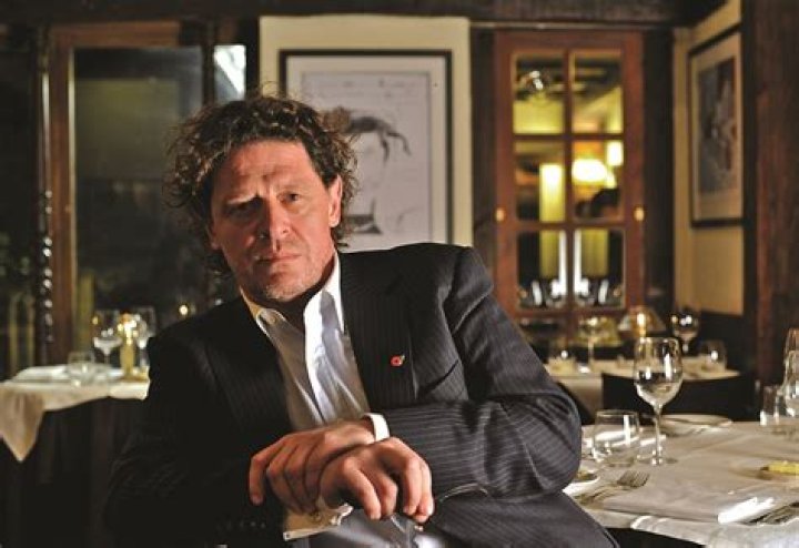 Marco Pierre White to open restaurants in Australia hospitality