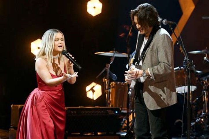 Maren Morris And John Mayer: The Evolution Of Their Musical And Romantic Relationship