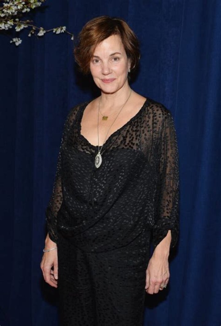 Margaret Colin Talks Her Hallmark Debut, Shares Memories of Edge of