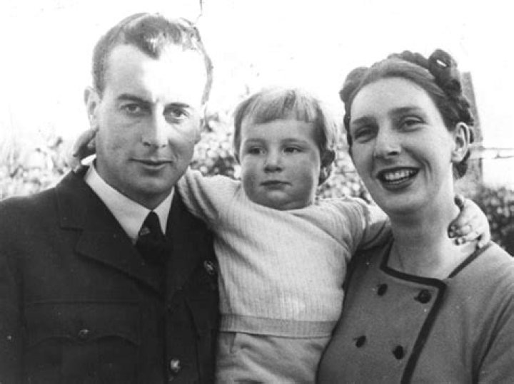 Margaret Noble Who Is Anthony Kiedis Mum? ABTC