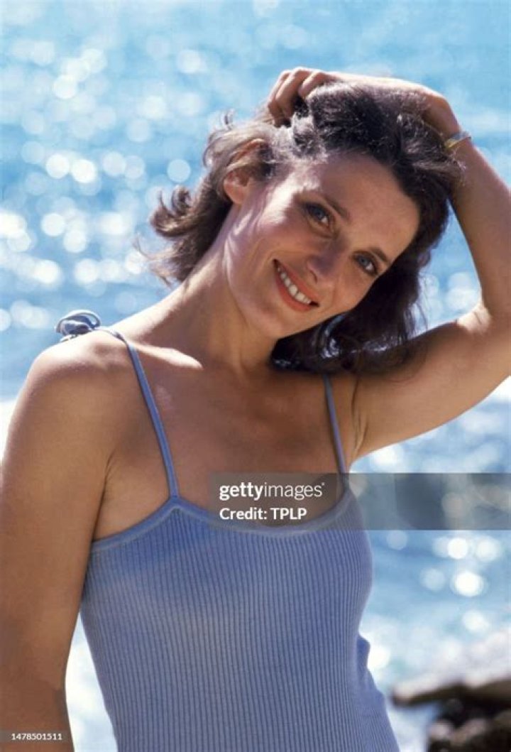 Margaret Trudeau's Wealth NewsNow Nigeria