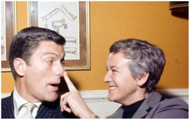 Margie Willett net worth, wiki, age, bio, who is Van Dyke’s first wife