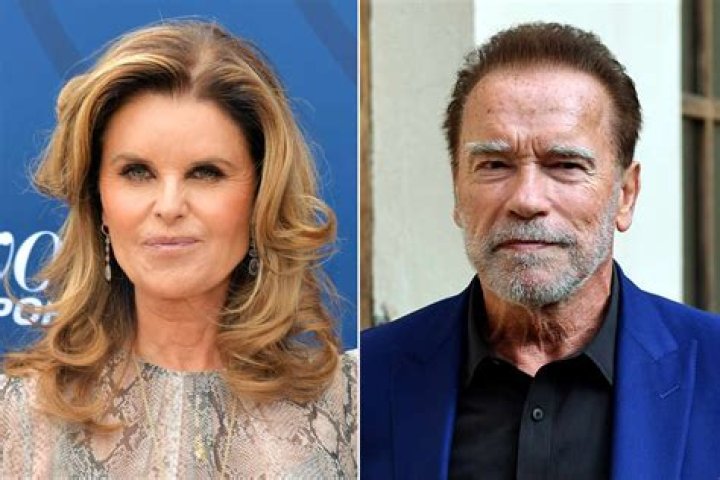 Maria Shriver's Family Connection To John F. Kennedy Explained