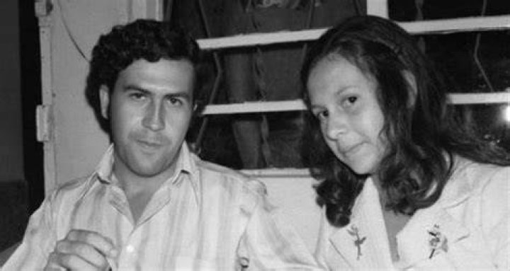 Maria Victoria Henao Manuela Escobar Who Is Pablo Escobar S Wife My