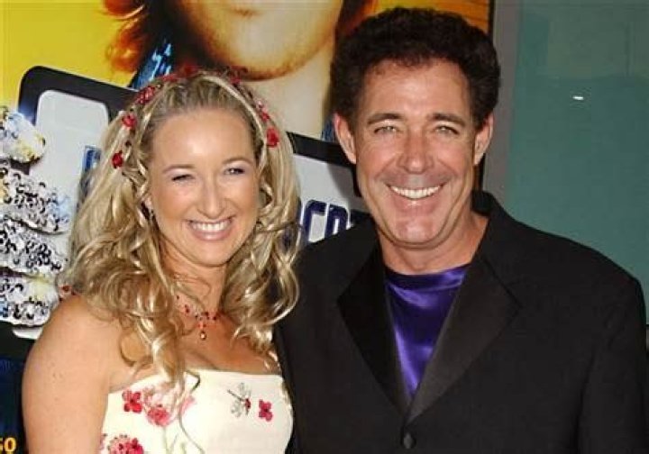 Marie Haygood Barry Williams' assistant in Celeb Wife Swap (Bio, Wiki)
