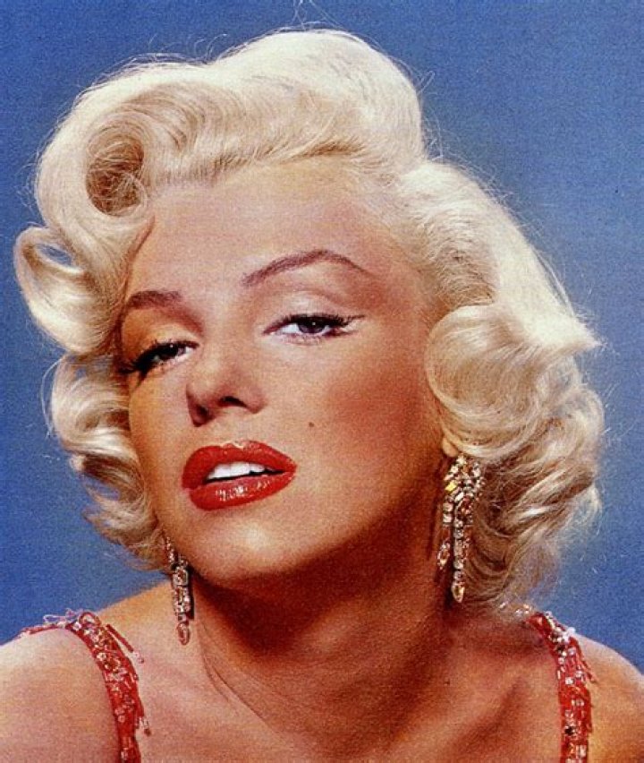 Marilyn Monroe Funeral Makeup Makeupview.co