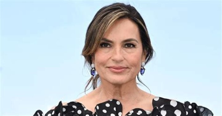 Mariska Hargitay Opens up About Her Mother Jayne Mansfield's Death