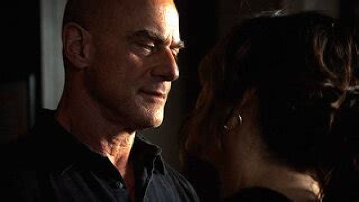 Mariska Hargitay Shared the Prettiest Photo of Herself Wearing a Black