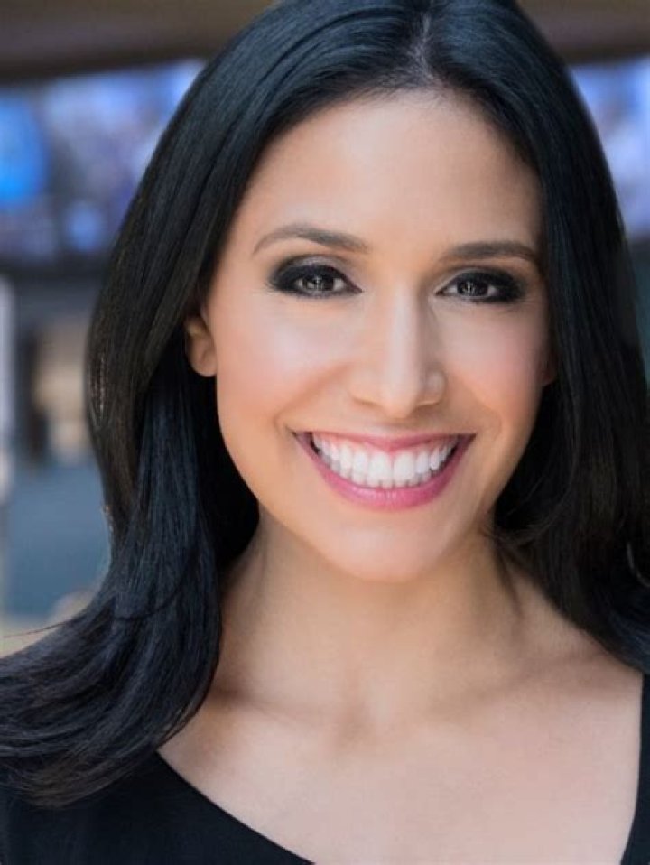 Marissa Torres PIX11