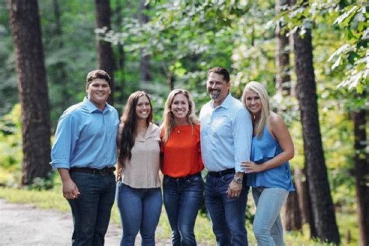 Marjorie Greene qualifies for Congress