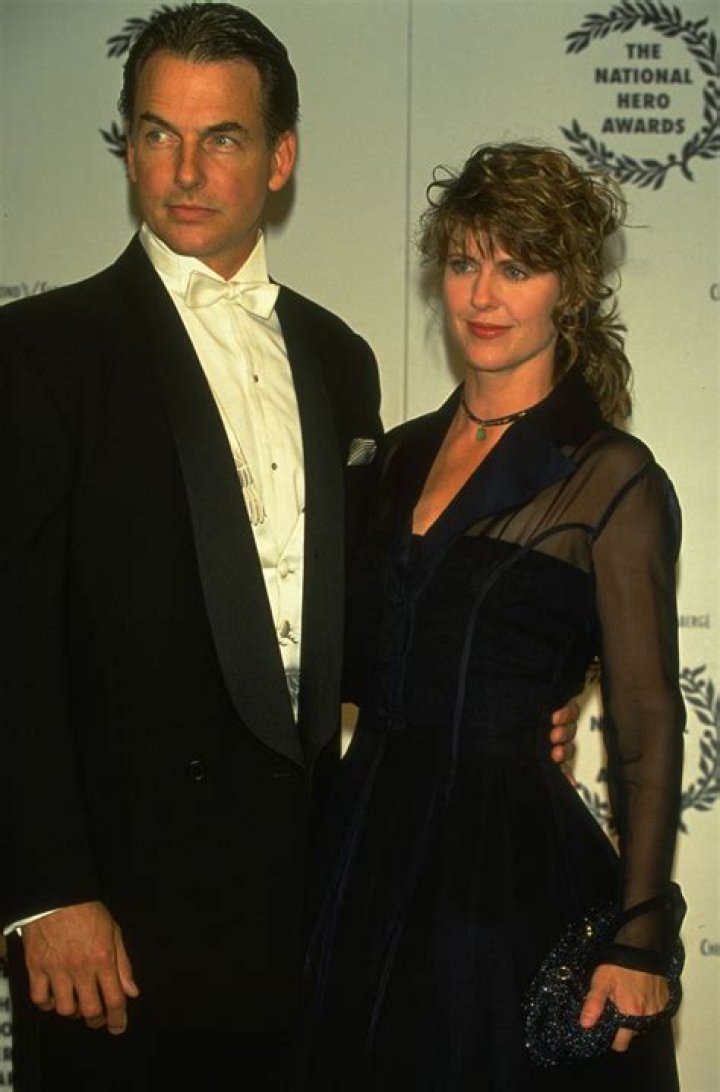 Mark Harmon on His Happy Marriage to Pam Dawber &lsquo;I Had to Kiss a Lot