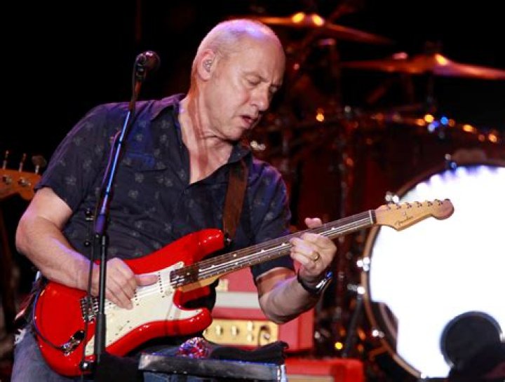 Mark Knopfler's Children: A Glimpse Into The Family Of The Guitar Legend