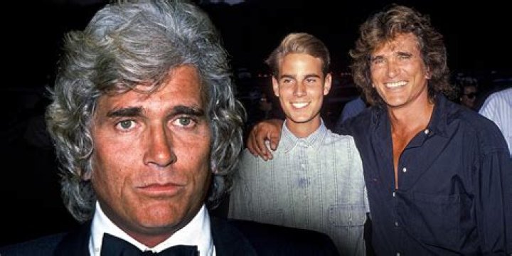 Mark Landon: A Journey Through The Life Of A Remarkable Individual