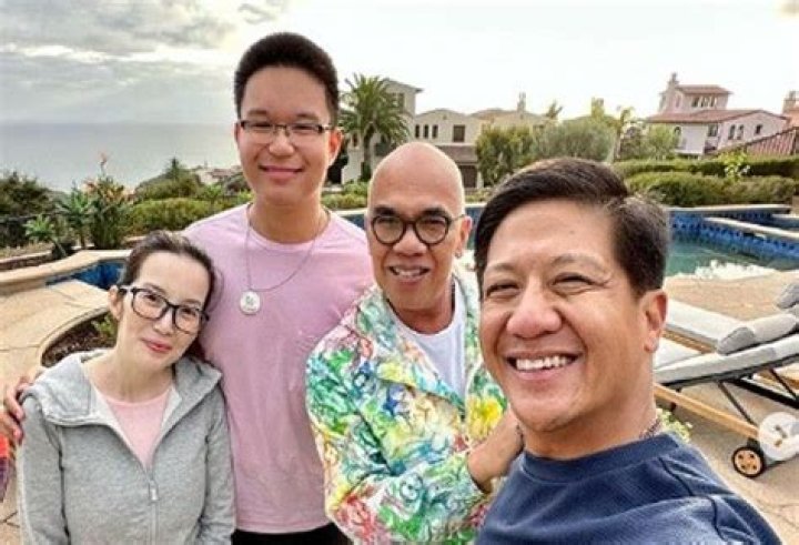 Mark Leviste Family Where Are They From? Origin Parents