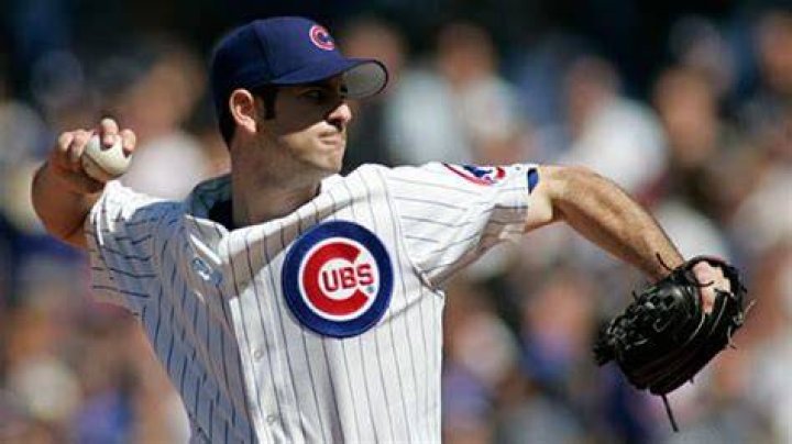 Mark Prior finally retires after short career that has had a long