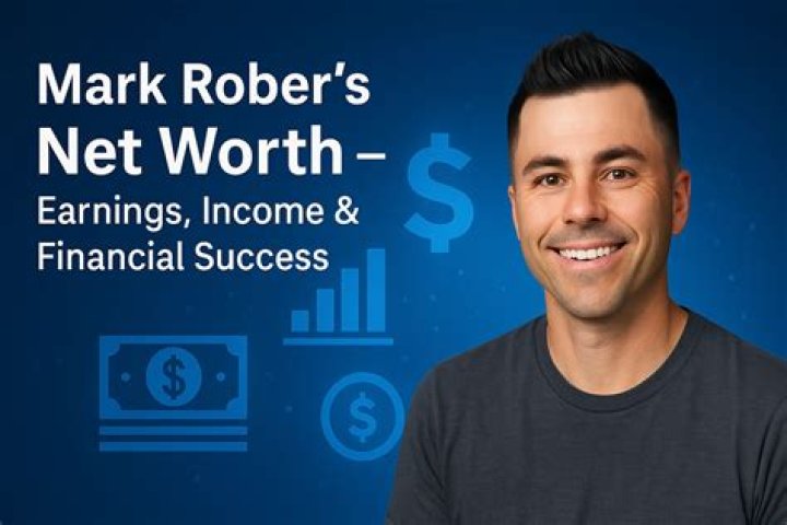 Mark Rober Net Worth 2022 Famous People Today