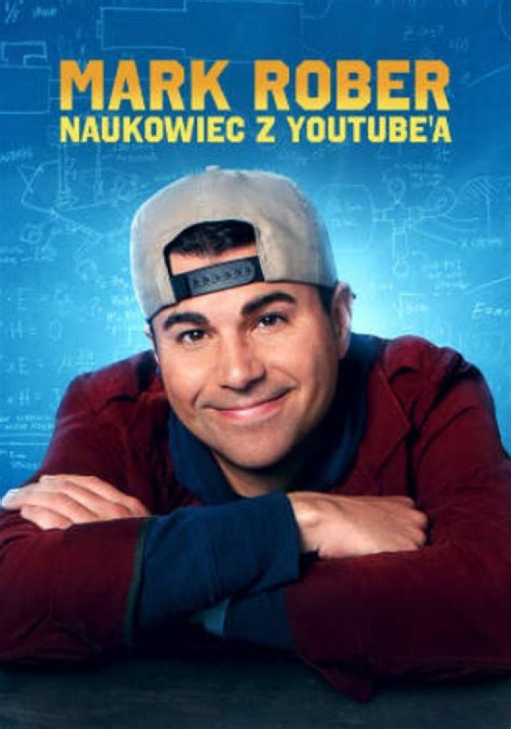 Mark Rober's Wife Stays Behind the Scenes