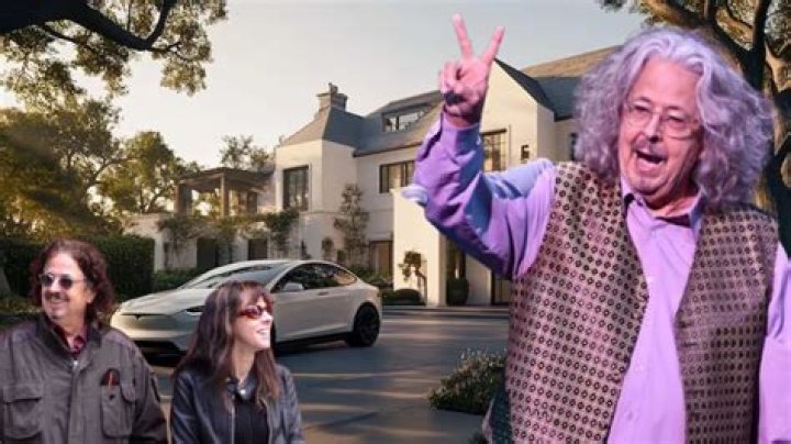 Mark Volman Net Worth, Bio Net Worth Roll