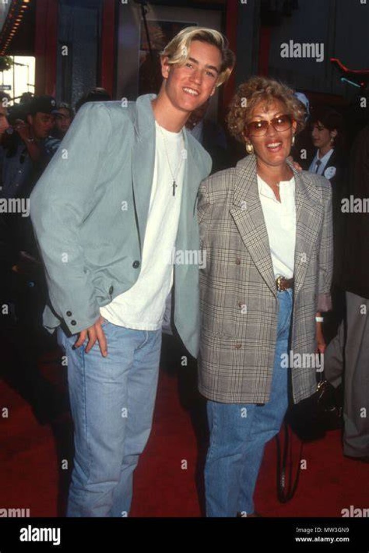 MarkPaul Gosselaar's Ethnic Heritage Explored