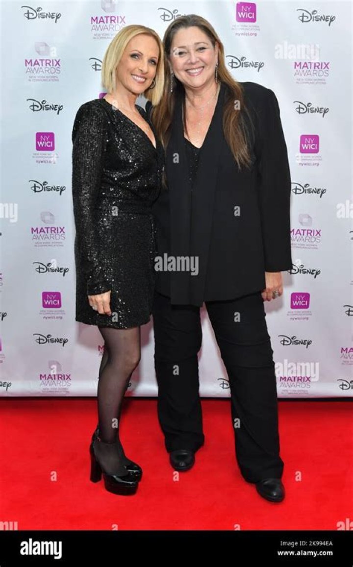Marlee Matlin And Camryn Manheim Help Launch Nyle DiMarco Foundation