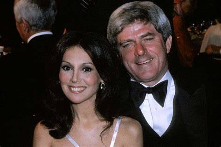 Marlo Thomas & Phil Donahue Have Been Married for over 40 Years despite