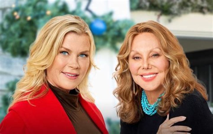 Marlo Thomas and Alison Sweeney Talk About Playing Mother And Daughter