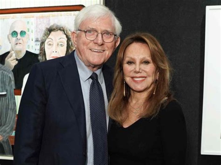 Marlo Thomas And Her Biological Children: A Closer Look