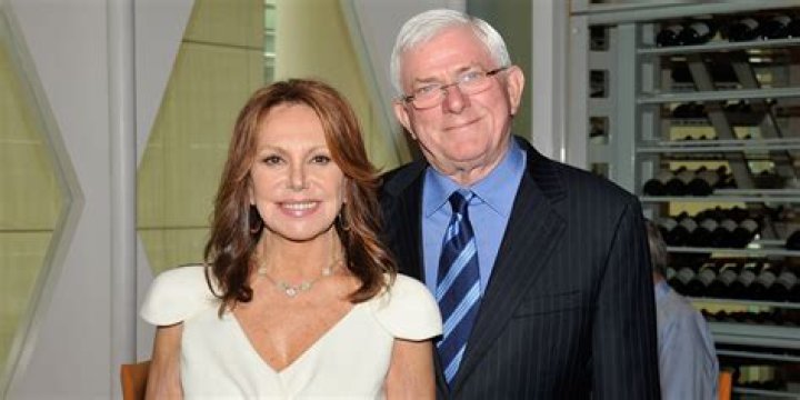Marlo Thomas And Her Children: A Heartwarming Journey Through Motherhood