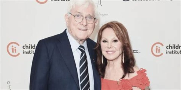 Marlo Thomas Bio, Net Worth, Facts, Wiki, Husband, Married, Children