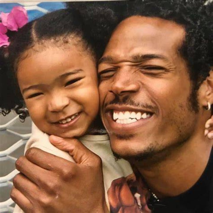 Marlon Wayans Wished His Daughter A Happy Pride And It Didn't Go Well