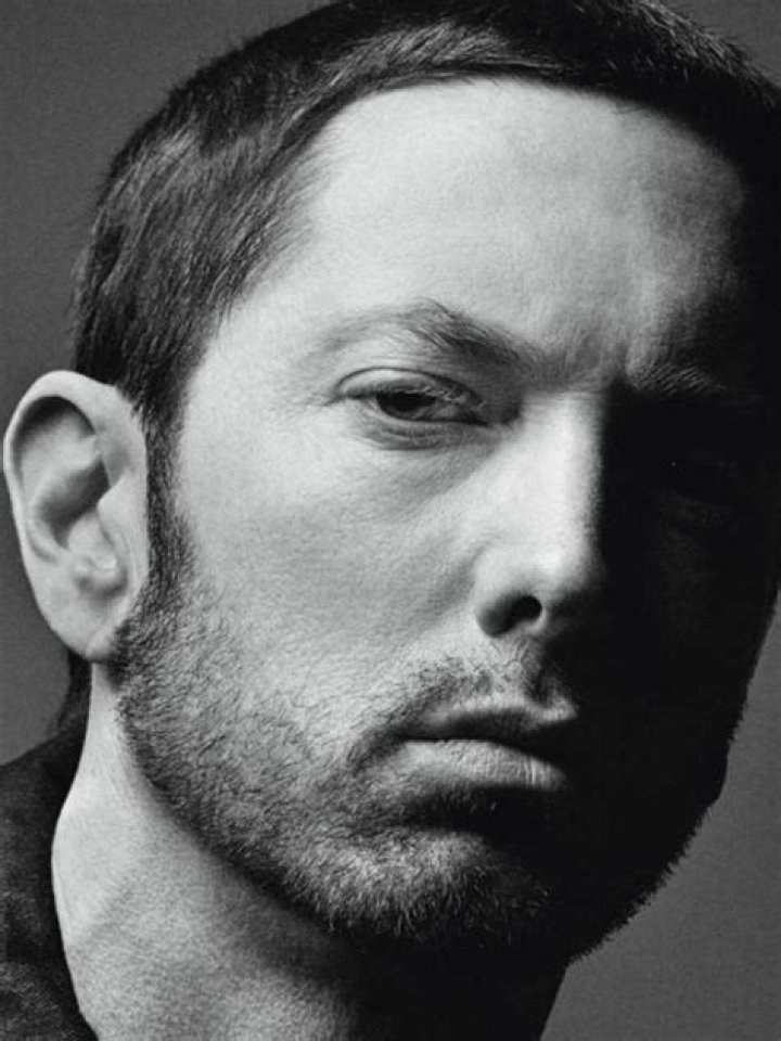 Marshall Bruce Mathers dies aged 67 ‘after heart attack at home’ news