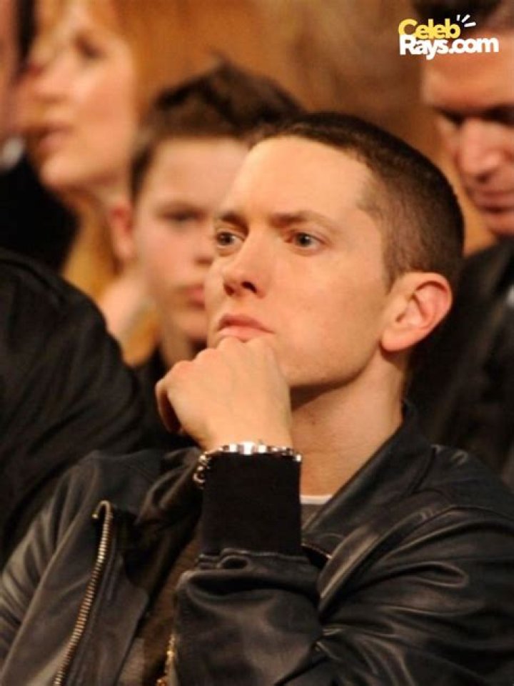 Marshall Bruce Mathers III Net Worth September 2023, Salary, Age