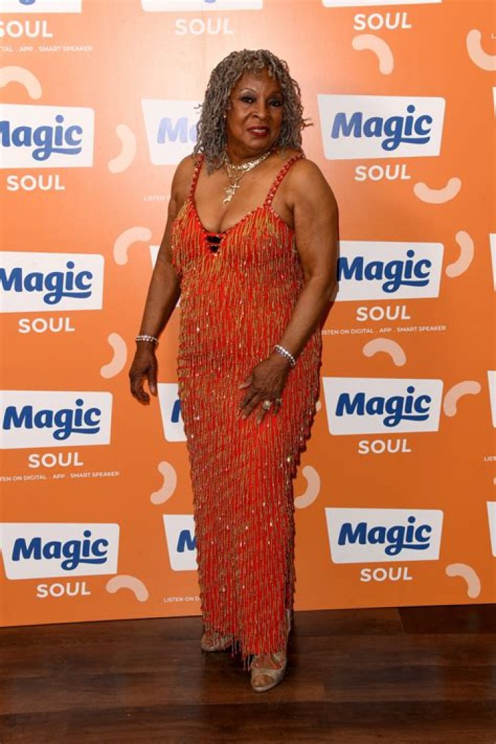 Martha Reeves Net Worth, Age, Bio, Wiki, Songs (Updated 2024)