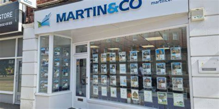 Martin & Co Bournemouth Property Magazine