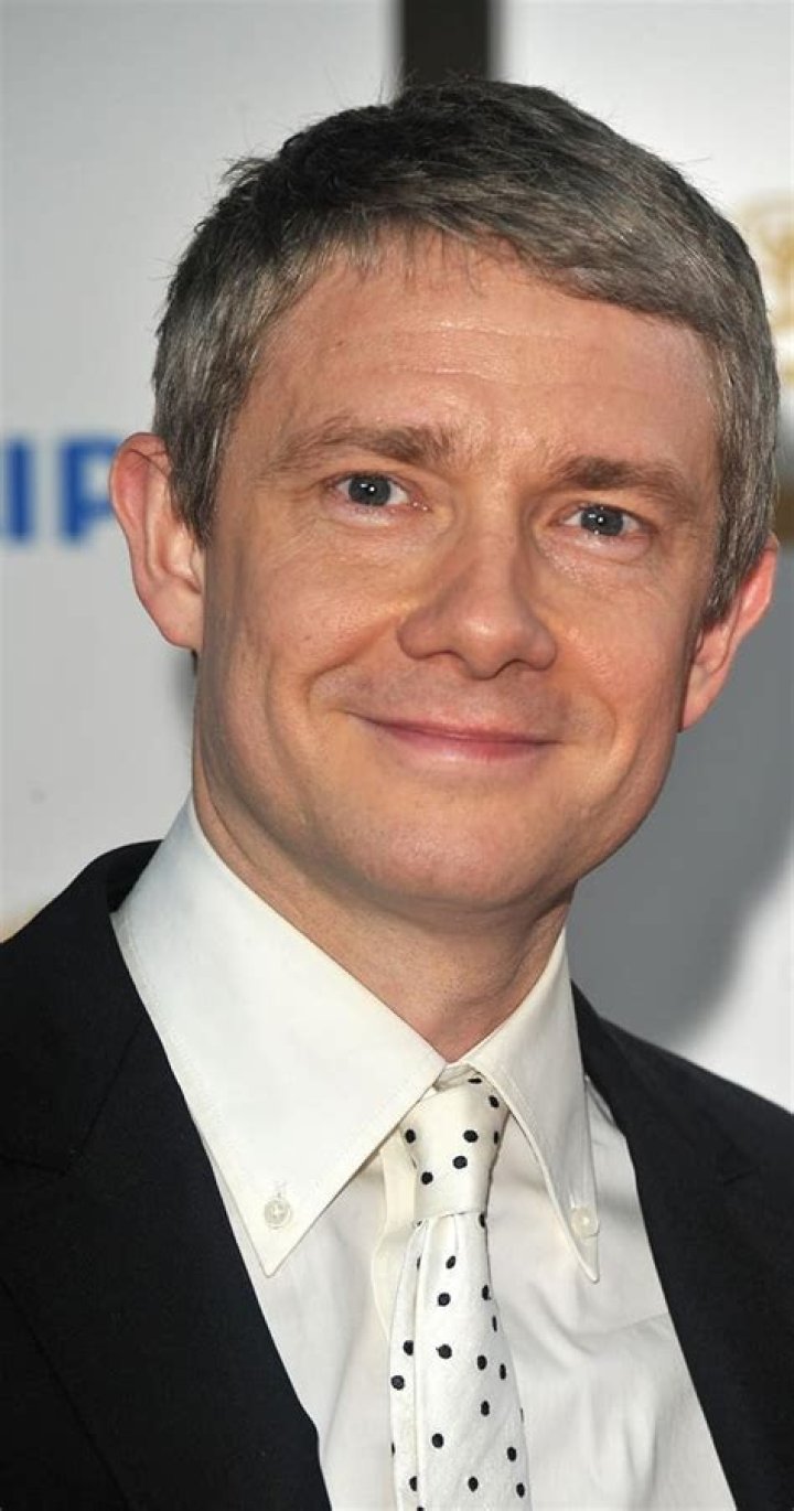 Martin Freeman IMDb