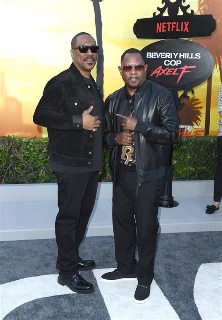 Martin Lawrence's Legacy: Exploring His Children's Flourishing Careers