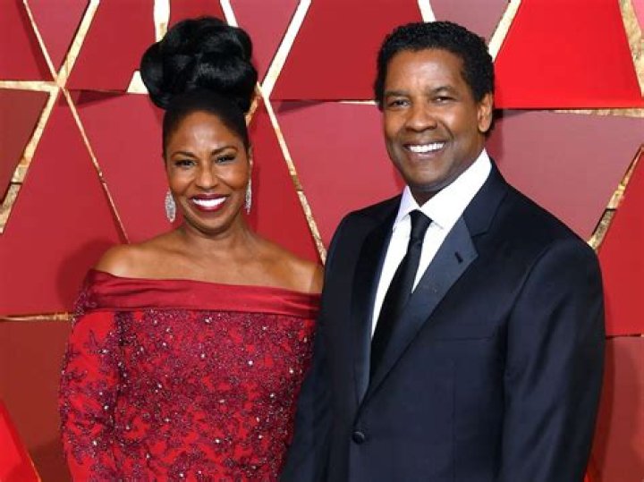 Martin Lawrence's Wife In 2024: Who Is She?