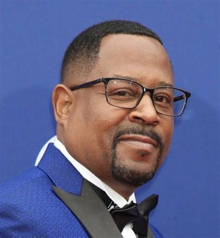 Martin Lawrence Celebrities male, Actors, Black celebrities