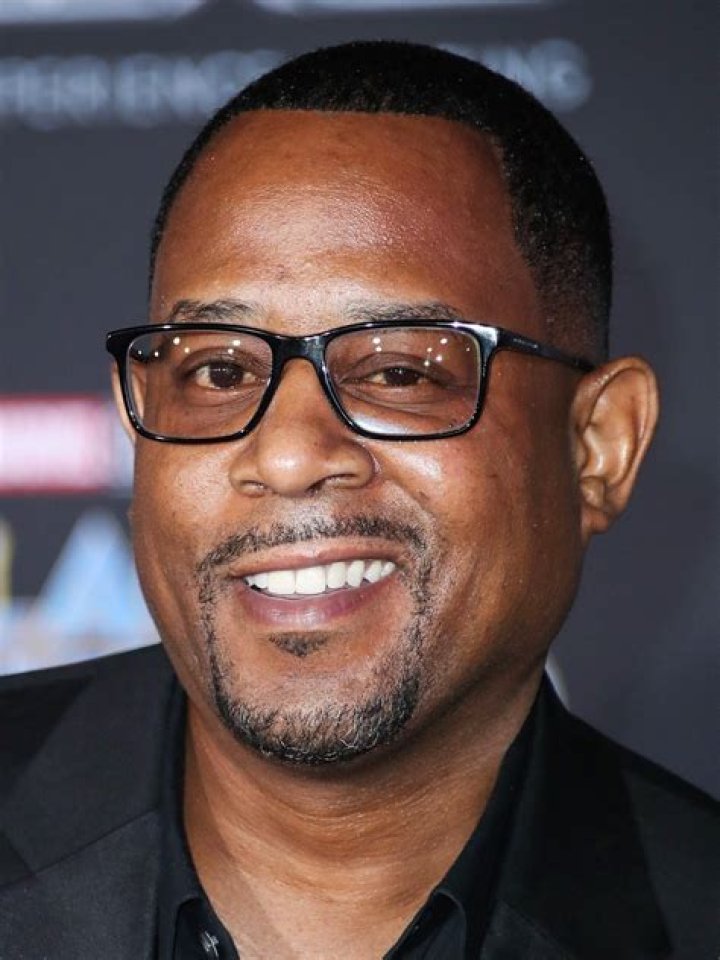 Martin Lawrence Disney Wiki FANDOM powered by Wikia