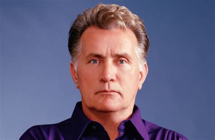 Martin Sheen's 4 Children Emilio, Ramon, Charlie and Ren&eacute;e