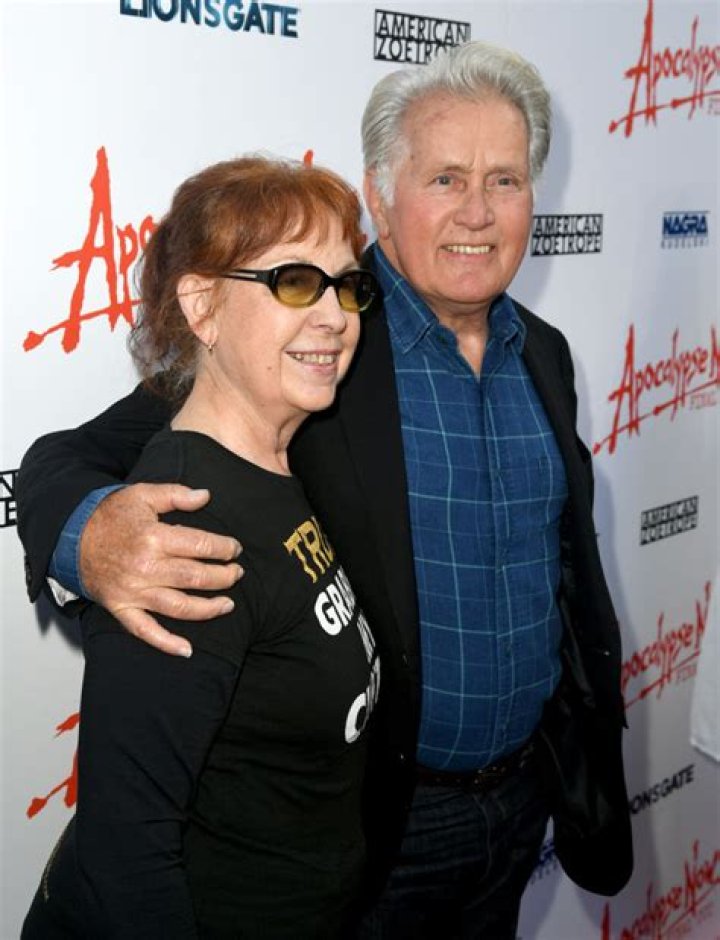 Martin Sheen&rsquo;s Longtime Wife Helped Him &lsquo;Heal Psychically&rsquo; When He