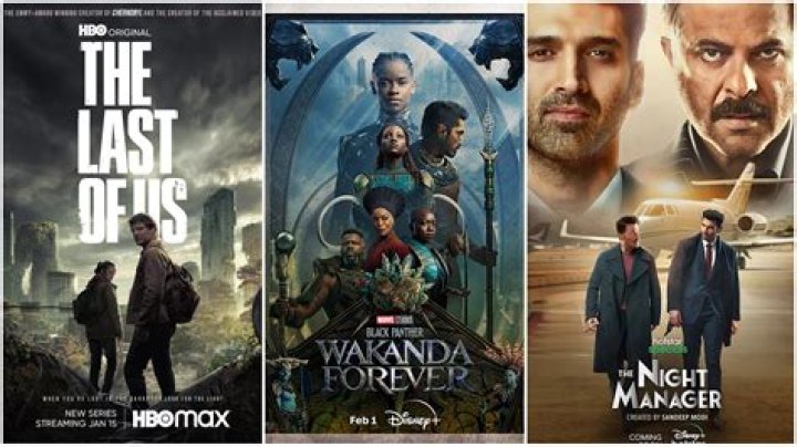 Marvelous Movies Starring Zoe Saldaa