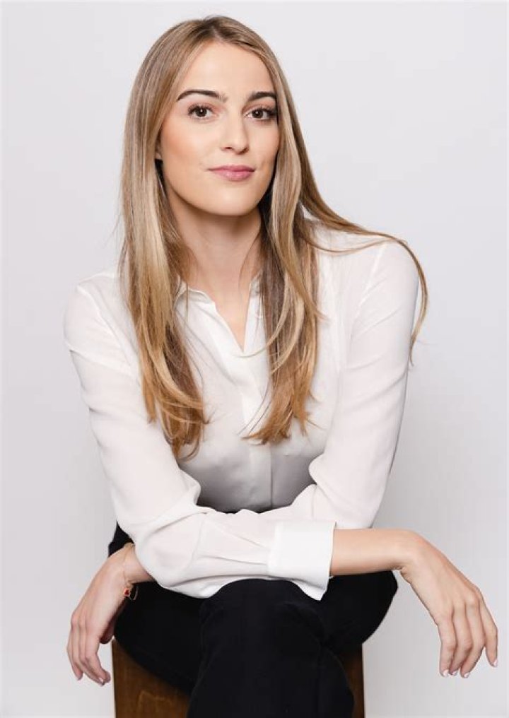 Mary Julia Koch Higher Education and Foreign Policy Reporter for the