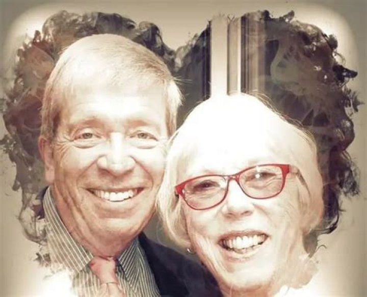 Mary Kathleen Mohler Kenda age, kids, wealth. Joe Kenda's wife Wiki Bio