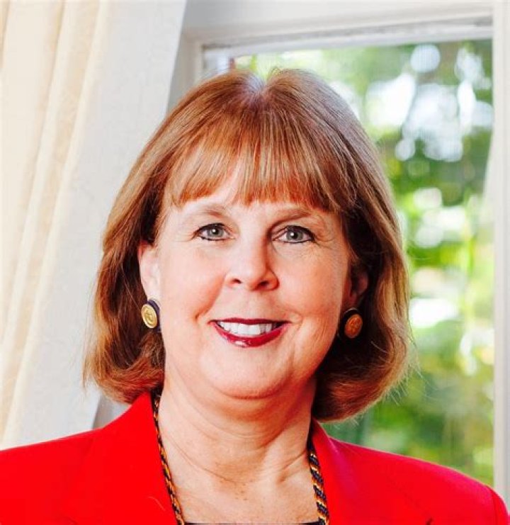 Mary Kathleen Mohler Kenda Is Joe Kenda's Wife Details About Their