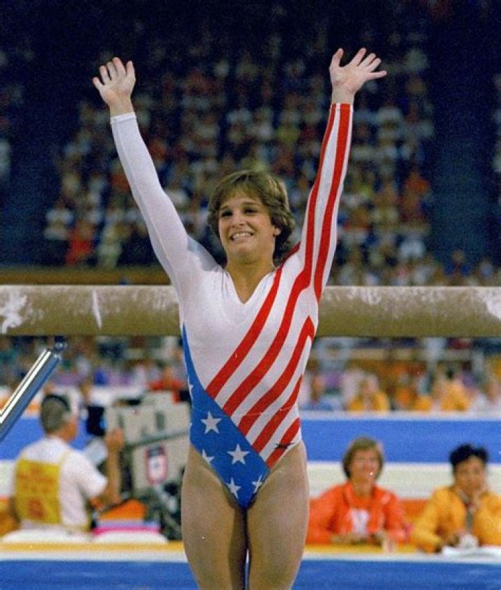 Mary Lou Retton: Unveiling Her Weight And Fitness Secrets