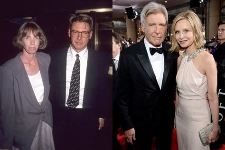 Mary Marquardt Harrison Ford's First ExWife, Divorced Amid His High