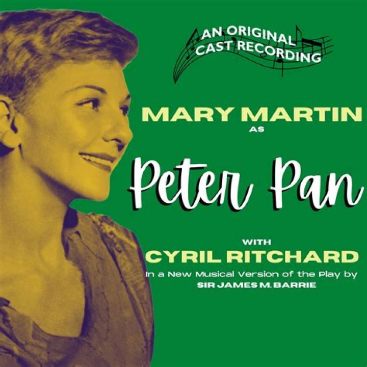 Mary Martin