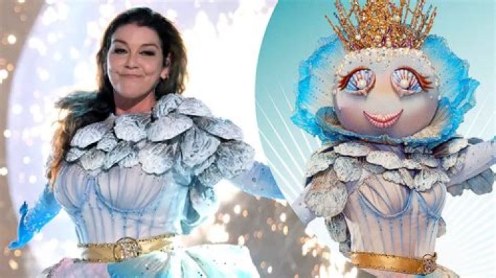 Masked Singer Reveals the MotherDaughter Duo Behind Beach Ball